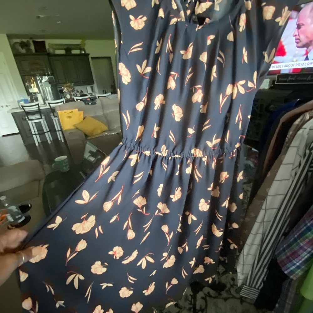 Cute LC above knee dead size M